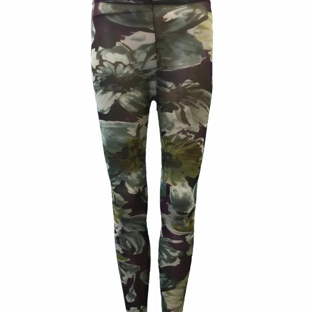 Dolce & Gabbana leggings